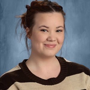 Meet your Posher, Typhanni